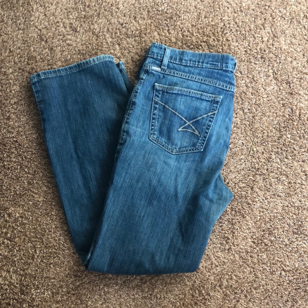 Cinch Jeans - JENNA